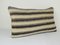 Oblong Turkish Wool Pillow Cover, Image 2