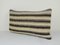Oblong Turkish Wool Pillow Cover, Image 3
