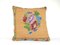 Petite Housse de Coussin Kilim Tapisserie d'Aubusson de Vintage Pillow Store Contemporary 1