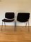 DSC 106 Chairs by Giancarlo Piretti for Castelli, 1960s, Set of 2, Image 3