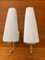Wall Lamps from Arlus, 1960s, Set of 2 6