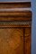 Victorian Walnut Pier Cabinet, Image 2