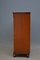 Antique Regency Mahogany Pier Cabinet 3