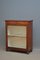 Antique Regency Mahogany Pier Cabinet, Image 1