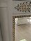 Antique Swedish Empire Mirror 6