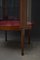 Large Antique Edwardian Display Cabinet, Image 2
