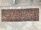 Antique Middle Eastern Rug 1