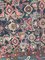 Antiker orientalischer Teppich 11