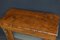 Antique Victorian Walnut Pier Cabinet 8