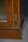 Antique Victorian Walnut Pier Cabinet, Image 5