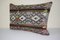 Housse de Coussin Kilim Lombaire Organique de Vintage Pillow Store Contemporary 3