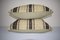 Striped Turkish Lumbar Pillow Covers, Set of 2 4