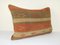 Turkish Outdoor Kilim Pillow Cover, Image 2