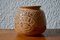 Vase Art Déco en Céramique par Schweizer pour Thoune, Suisse, 1920s 1