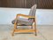 Vostra 602 Easy Chair by Jens Risom for Knoll, 1950s, Image 6