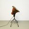 Vintage Industrial Floor Lamp from Brandt & Fils 8