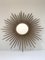 Sun Mirror from Chaty Vallauris, 1960s, Image 5