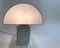 Italian Olympe Table Lamps from Guzzini, 1970s, Set of 2, Image 6