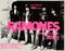 The Ramones Konzertposter, 1970er 2