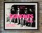 Poster di un concerto dei Ramones, anni '70, Immagine 1