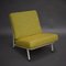 Model 013 Lounge Chair by Alf Svensson for Dux, 1950s, Image 4