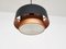 Juno Pendant Light by Johannes Hammerborg for Fog & Mørup, 1960s, Image 6