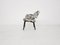 Fauteuil Club Mid-Century, Pays-Bas, 1960s 6