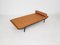 Dutch Cognac Cleopatra Daybed by Dick Cordemeijer for Auping, 1953 2