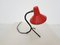 Petite Lampe de Bureau, Pays-Bas, 1960s 2