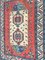 Türkischer Vintage Kars Teppich, 1970er 5