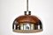 Lámpara colgante estilo Bauhaus, años 30, Imagen 5