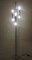 Space Age Chrome Floor Lamp from Hustadt Leuchten, 1970s, Image 5