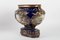Napoleon III Oval Painted Flower Cup 5