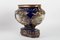 Napoleon III Oval Painted Flower Cup, Image 5