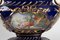 Napoleon III Oval Painted Flower Cup, Image 7