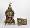 Reloj Luis XV antiguo, Imagen 11