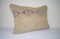 Funda de cojín lumbar de kilim de Pillow Cover de Vintage Pillow Store Contemporary, Imagen 2