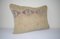 Kilim Lumbar Rug Pillow Cover, Image 2