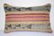 Goat Hair Kilim Pillow Cover, Image 1