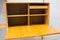 Teak Shelving Unit with Secretaire by Kai Kristiansen for FM Møbler, 1960s, Image 6