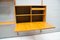 Teak Shelving Unit with Secretaire by Kai Kristiansen for FM Møbler, 1960s, Image 5