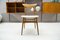 Scandinavian Wooden Dining Chairs, 1960s, Set of 8 6