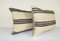 Fundas de cojín lumbar turcas de kilim de Vintage Pillow Store Contemporary. Juego de 2, Imagen 2