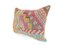 Turkish Cicim Kilim Pillow Cover, Image 3