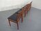 Teak Dining Chairs by Erling Torvits for Sorø Stolefabrik, 1960s, Set of 6, Image 19