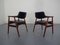 Vintage Teak Armchair by Erik Kirkegaard for Glostrup, 1960s 5