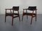 Vintage Teak Armchair by Erik Kirkegaard for Glostrup, 1960s 14