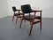 Vintage Teak Armchair by Erik Kirkegaard for Glostrup, 1960s 13