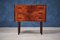 Brazilian Rosewood 3-Drawer Dresser, 1960s, Image 1