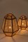 Medium Weave Lamp by Nayef Francis 3